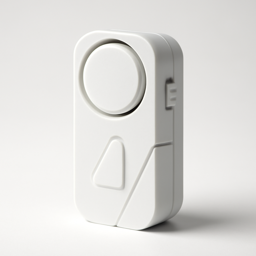 무선 도어경보기