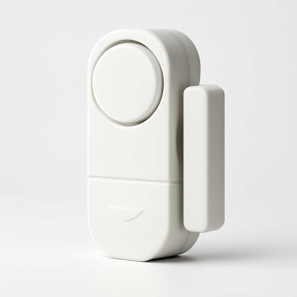 컴팩트 도어경보기