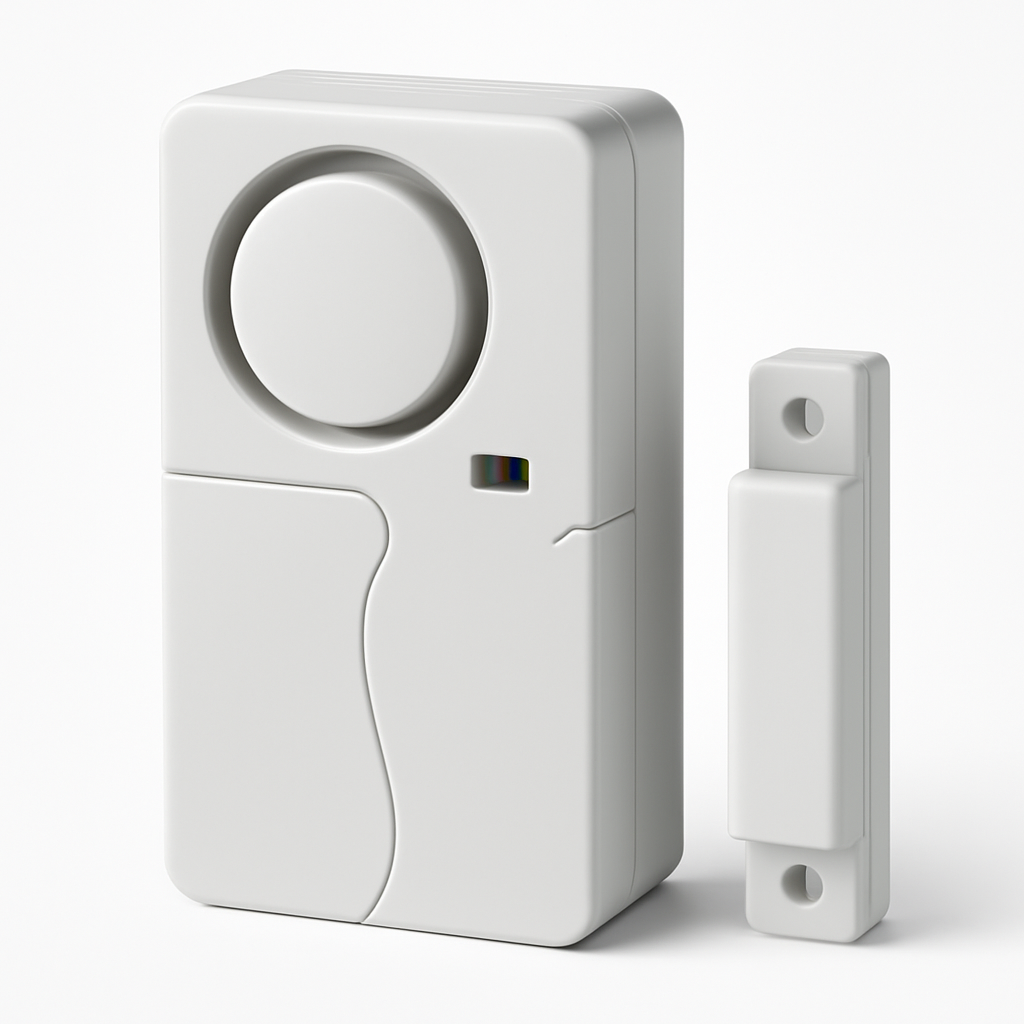 산업용 도어경보기